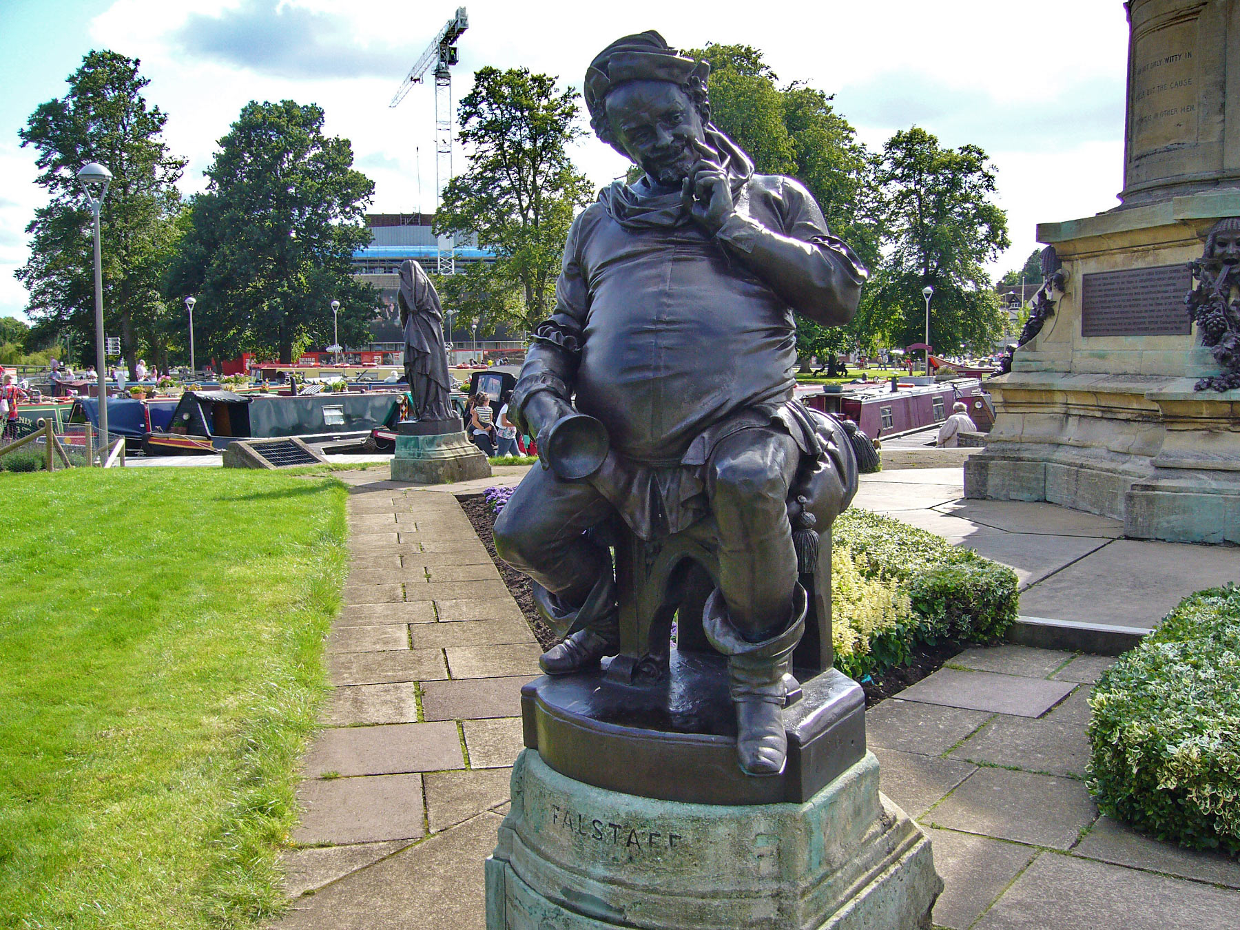 Stratford-upon-Avon